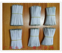 高溫硅膠線 產品特性、應用領域與選型指南