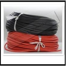 揭秘高溫硅膠線規格 選對型號，保障安全與高效